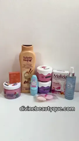 📩 divinebeautyque.com #SmallBusiness #comenzi #bodycareroutine #parfumviral #cliente 