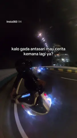 motor orang pada pake nos kali yaaa #vario #antasariraceway #sadstory 