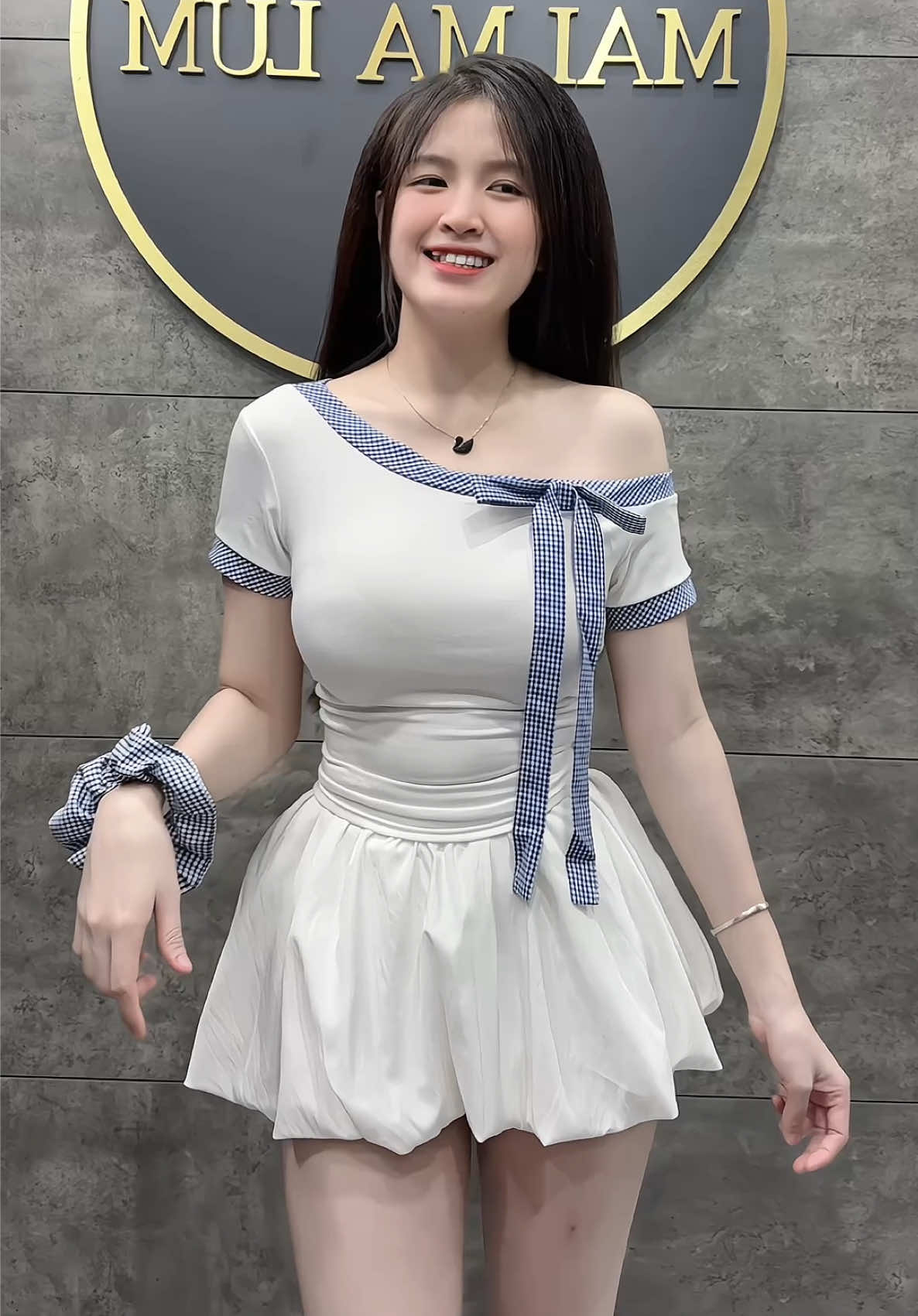 Áo nữ xinh