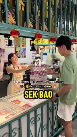 🤤 Handmade bao + HK-style ambiance = perfect dim sum in JB 🥟✨ @Sek Bao  📍SEK BAO 1）Eco Botanic: 14A, Jalan Eko Botani 3/2, 79100 Iskandar Puteri, Johor 2）Mount Austin: 17, Jalan Austin Heights 7/5, Taman Mount Austin, 81100 Johor Bahru, Johor 3）R&F Mall: L2-102, R&F Mall, MERCU 1, JALAN TANJUNG PUTERI 1, 80300 JOHOR BAHRU, Johor   #jbfoodie #sekbao #dimsum #cafe #fyp 