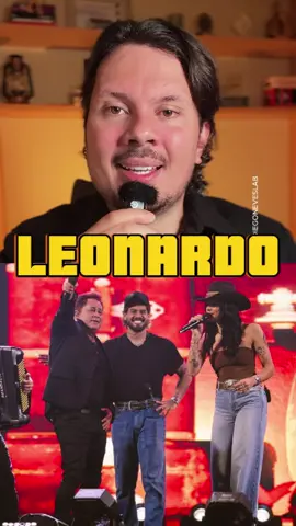 será que é incancelável? 👀 SEGUIR👆🏻 @leonardo  @zefelipe  @anacastelacantora  #leonardo #leandroeleonardo #zefelipe #anacastela #boiadeira     