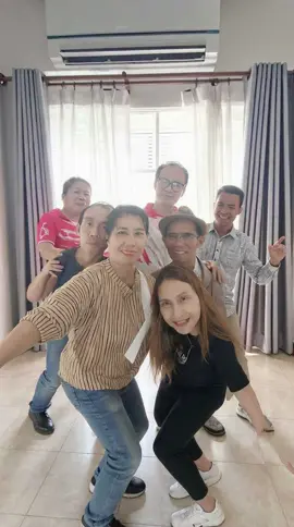 เต้นไม่เป็นดีจังเลย AI จัดให้