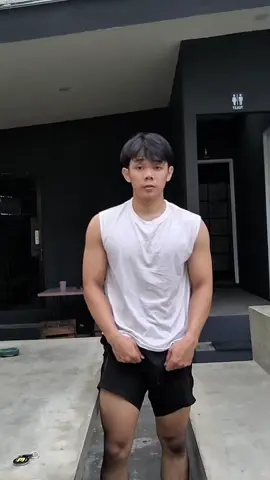 leg day tapi flex upper