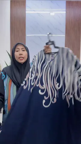 Stok azah yang ni dah x banyak tao..kalo nak..grab cepat2…#tiktoklive #livehighlights #kaftanterengganu #kaftancotton 