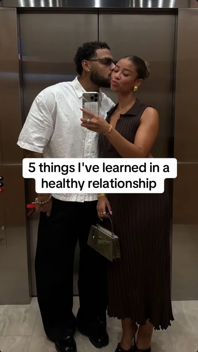 Healthy relationship 🤭❤️#fyp 