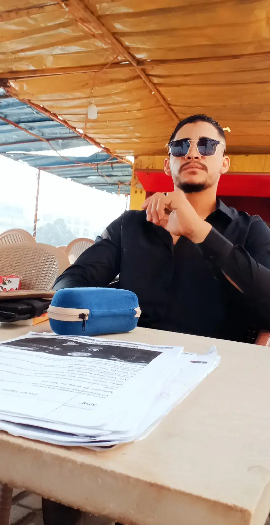 be strong man.. no defeat.  no weakness.. no betrayal.. just be a good man.  keep near to allah..! 