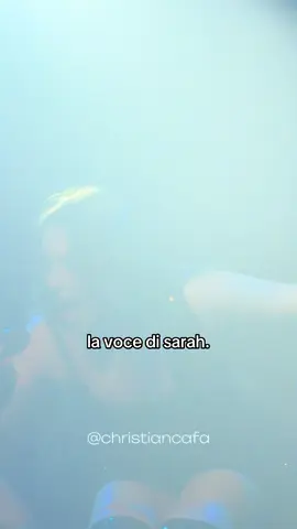 overdrive - sarah toscano #sarahtoscano #overdrive #concerto #sanremo #cover 