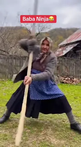 Antrenament baba ninja#fyp #foryou #romania #goviral #fypromania 