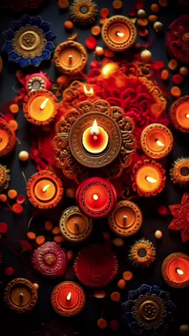 ☛  𝓓𝓪𝔂 291 𝓸𝓯  366 #monday #happydiwali #bleesed #🪔##capcut 
