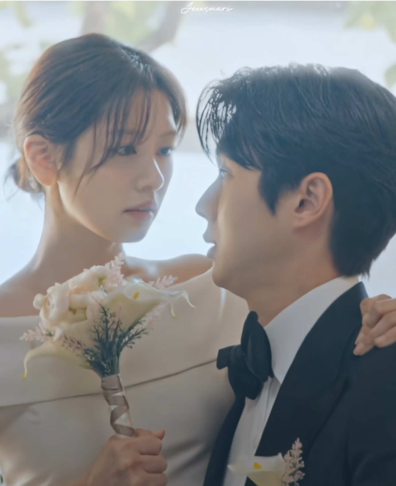 something about the fake dating/marriage is always gonna have me SAT  scp: drxmasceness  #wouldyoumarryme #choiwooshik #kdrama #fyp #jungsomin  choi wooshik jung somin kdrama edit would you marry me edit would you marry me kdrama 
