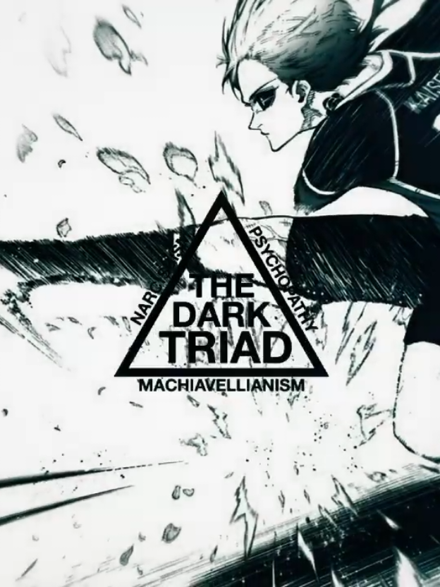 Kaiser🥀🌹 Dark Triad trend | Song: DJ ZUP RAlii — Model(Модель) #impossible #edit #darktriad #kaiser #zyxbca #tiktok #bluelock #trend #3d 