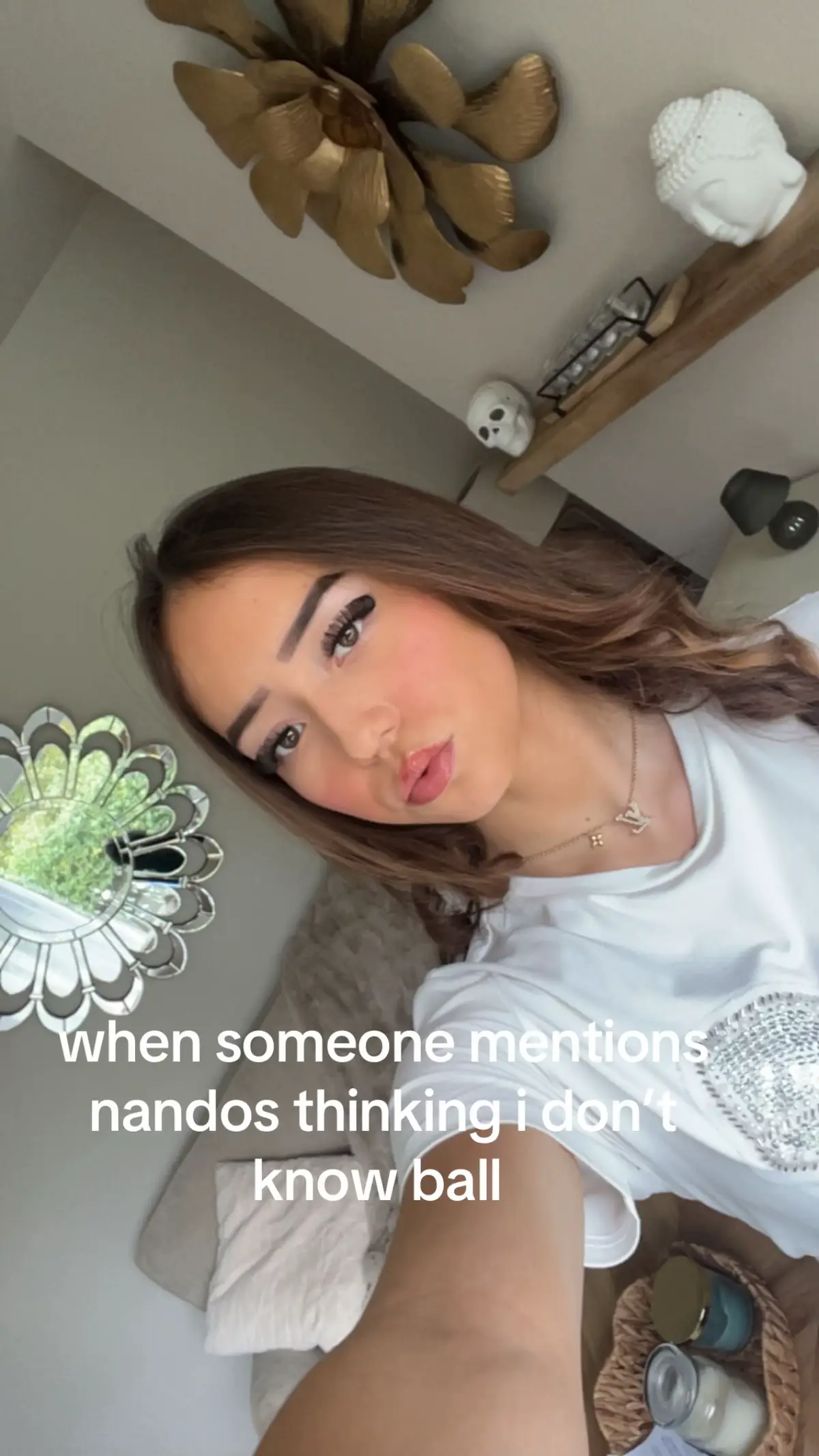 #foryoupageofficial #leeds #famous #viral #nandos 