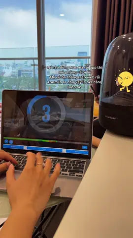 Có ní nào cuối tháng này thi sát hạch hong ạ 🥹 lo quá điii thoai #banglaixe #justsome #banglaib2 #thimophonglaixe 