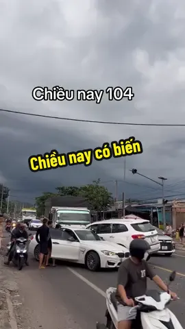 104 chiều nay