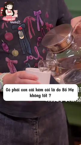 Vợ Chồng Yêu Thương Nhau Chính Là Cách Giáo Dục Con Cái Tốt Nhất #tiểuanhnhư #giaoduc #concai #bame #giadinh 