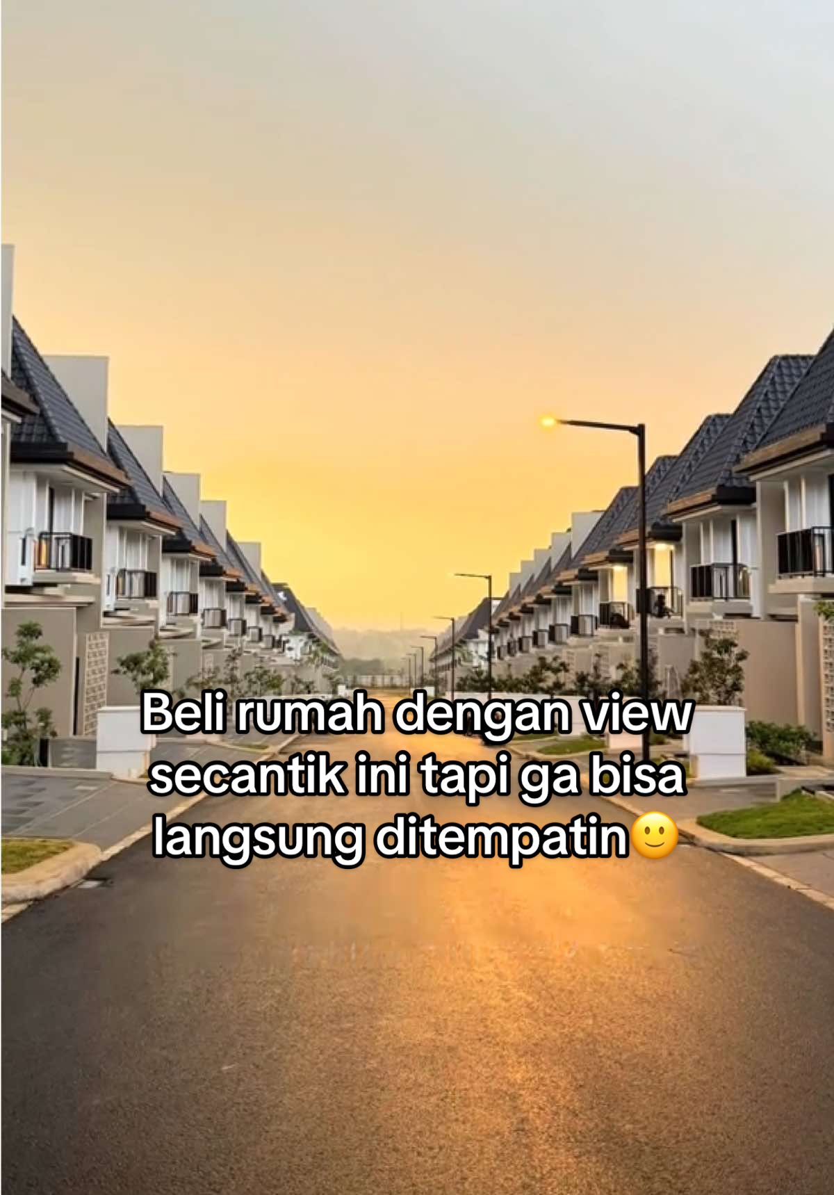 Beli rumah tuh bukan cuma soal harga, tapi juga detail yang harus kamu cek waktu serah terima, sini aku jelasin 👀🏡 - #summareconbogor #newhome #EduTikTok #summarecon #serahterimarumah 