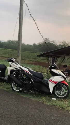 #aerox #aerox155 #foryou 