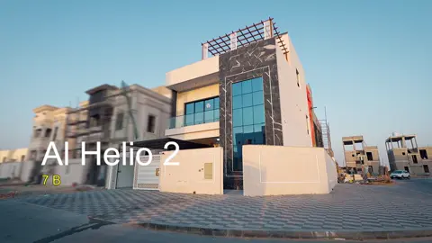 G+2 Villa Al Helio Ajman | Free Hold Property #alawadhidevelopers🇵🇰🇦🇪 #alawadhibuildingcontractingllc #villaforsale #ajman🇦🇪 #alawadhi🇵🇰🇦🇪 @Zafar Khattak @zohasproperties @Safar Wasila Zafar 