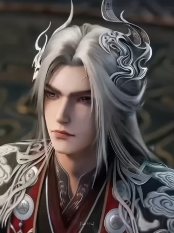 หวังหลินชุดใหม่ จากตัวอย่างตอนที่112 #ฝืนลิขิตฟ้าข้าขอเป็นเซียน #หวังหลิน #anime #renegadeimmortal #wanglin 