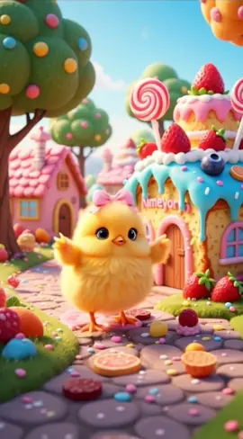 كتكوتي امور كتكوتي شطور اغاني أطفال ممتعة أغاني كرتون ممتعة #كرتون_اطفال #أغاني_أطفال #أنثى_السنجاب #كرتون #foryou 