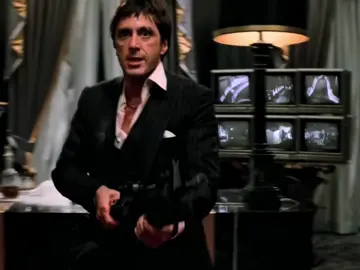 #scarface #tonymontana #edit #paratii #Viral 