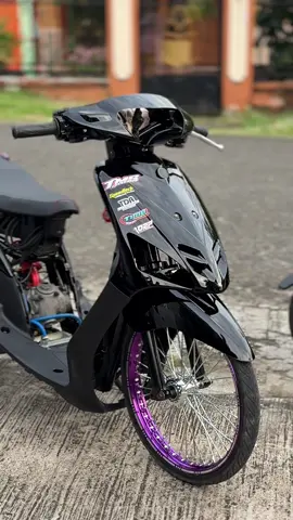 👋#4u #miosporty5tl🚀 #miosporty #mioproper #mio180cc 