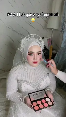 #kontenhiburan #makeupartist #makeuptutorial #makeupakadnikah #muabandungbarat 