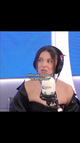 duffers let’s not be silly now do not make byler endgame by ending will’s sisters life #milliebobbybrown #strangerthings #fupppppppp #spoilers #bylerisreal 