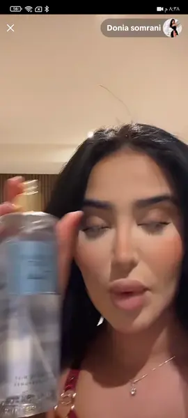#دنيا @Donia somrani 