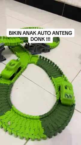 Auto anteng Ga nih !!!