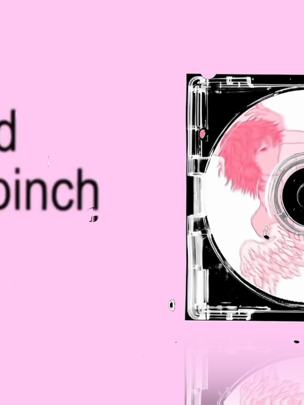 Bibi English lyrics... #lyrics #bibi #scott #zelda #fypp 