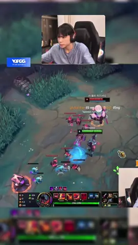 Hay chưa kìa #chickeen #zeros #theshy #leagueoflegends 