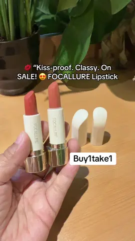 #focallure #focallureph #focallurelipstick #trending #fyppppppppppppppppppppppp @Focallure Philippines 