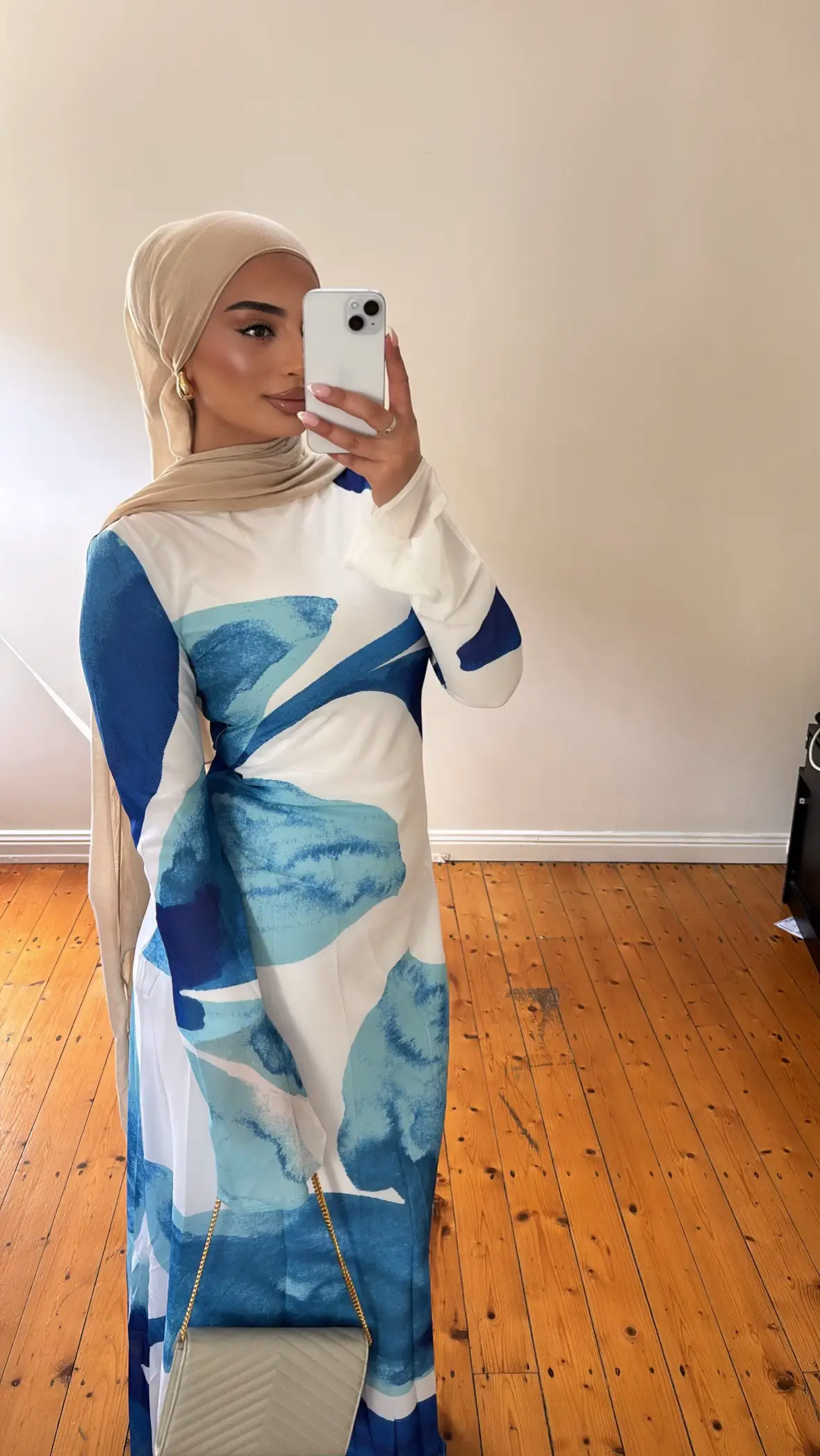 in my blue era 🦋💙🩵 @PEPPERMAYO  #fyp #fypage #OOTD #ootdinspo #fitcheck 