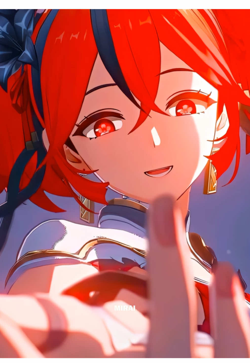 Cegill 🔥 #wutheringwaves #camellya #waifu #fyp #animeedit 