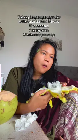 3 hal yg membuatku berubah menjadi sumala😑