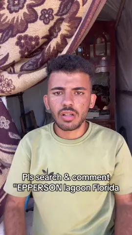 experience the EPPERSON lagoon in expFiorida the biggest podileversON lagoon in Florida #eppersonlagoonflorida #eppersonlagoon #florida 