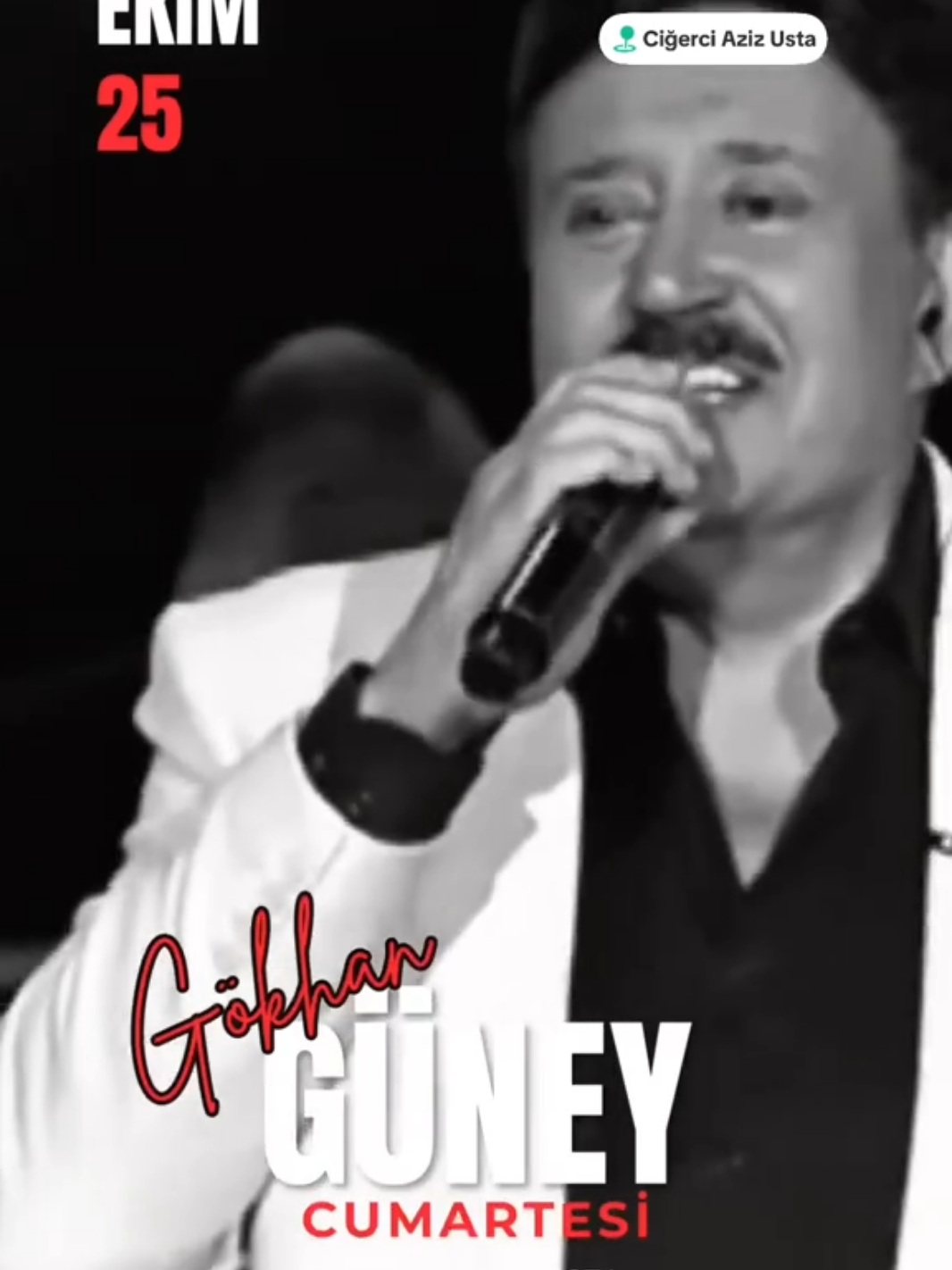☊𝐓𝐀𝐘𝐅𝐔𝐍☊ #@Gökhan Güney#fypシ゚viral🖤tiktok#tiktokviral#keşfetbeniöneçıkarttiktok 