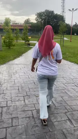 💕 #fypsatukali #fypシ゚ #singlemom  #mamaank2hadir 