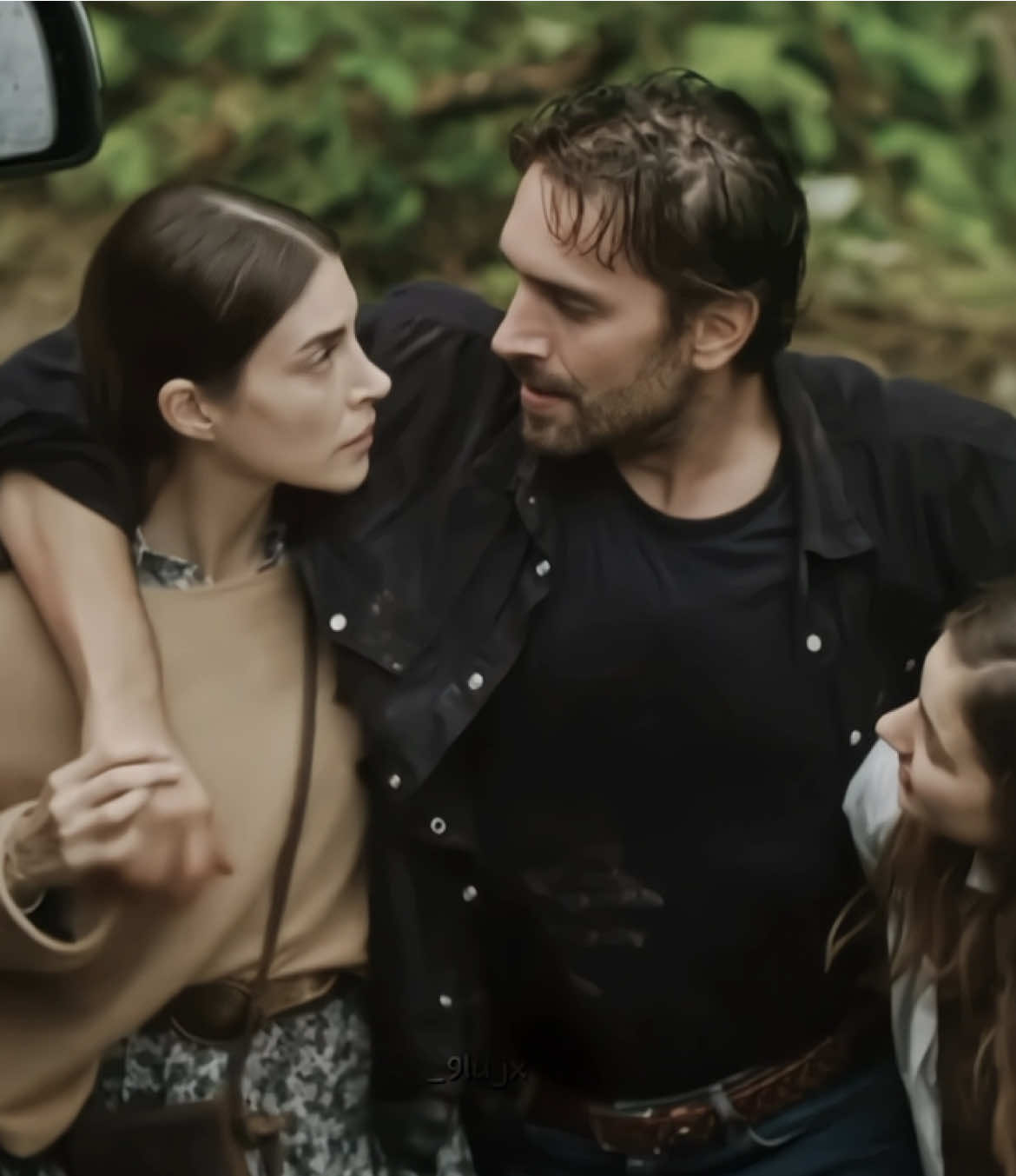 هات ايدك فوق كتاافي❣️❣️ يهبلللووووون 🥹🥹🥹 . . ‏#taçacakbudeniz ##avayaman #denizbaysal #ulaştunaastepe #foryou #fypシ #exblor #trending #دينيز_بايسال #اولاش_تونا #اكسبلور #هذا_البحر_سوف_يفيض #مسلسلات_تركية #ترند  