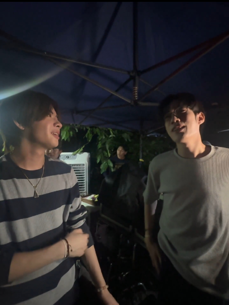 พี่มุกปล่อยภาพ เหตุการณ์งอนหนัก พี่เติ้ลขึ้นเสียงทำไม เมื่อกี้ไม่ได้พูดงี้นะ 😠 Khemjira The Series EP11 #เขมจิราต้องรอดEP11  ♡🎶#TLE_mtm #Firstone  #TleFirstone #เติ้ลเฟิร์สวัน ♡