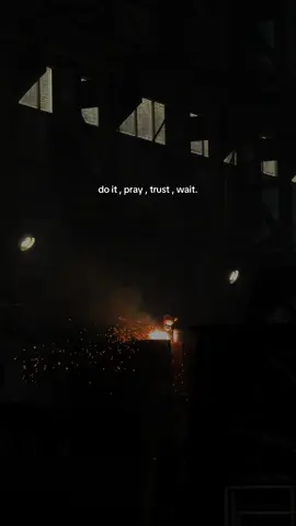 semangat 😊 #pray #doit #trust #wait #welderindonesia🇮🇩 