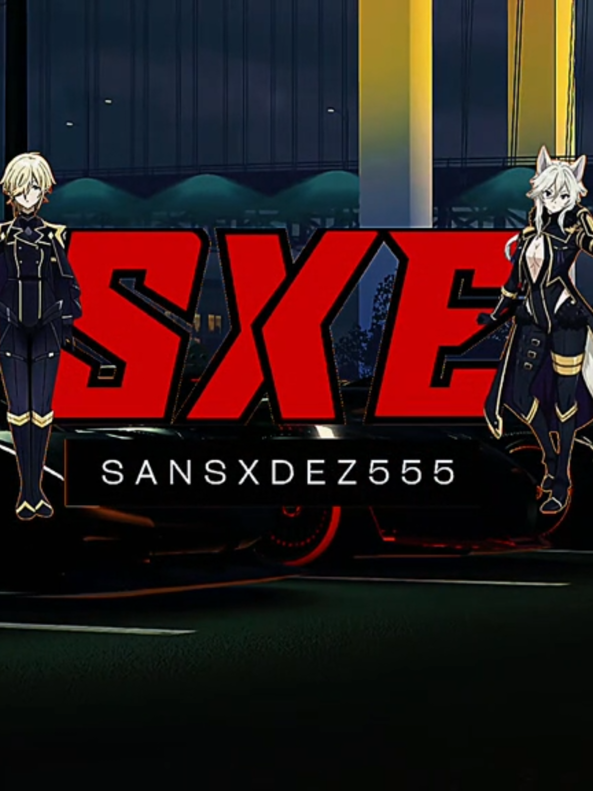 @MKY_PHOTO @GTE2GFX1_Neno #midnightchasersroblox #roblox #sansxdez555 #fyp #robloxthailand 