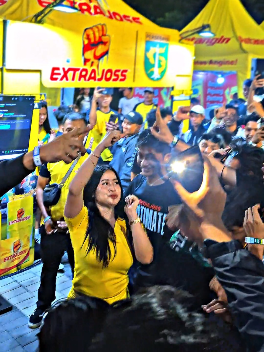 #bonitapersebaya #persebaya 