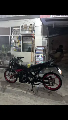 🙈 #vietnamconcept🇻🇳 #fypシ゚viral🖤 #satriaf150 