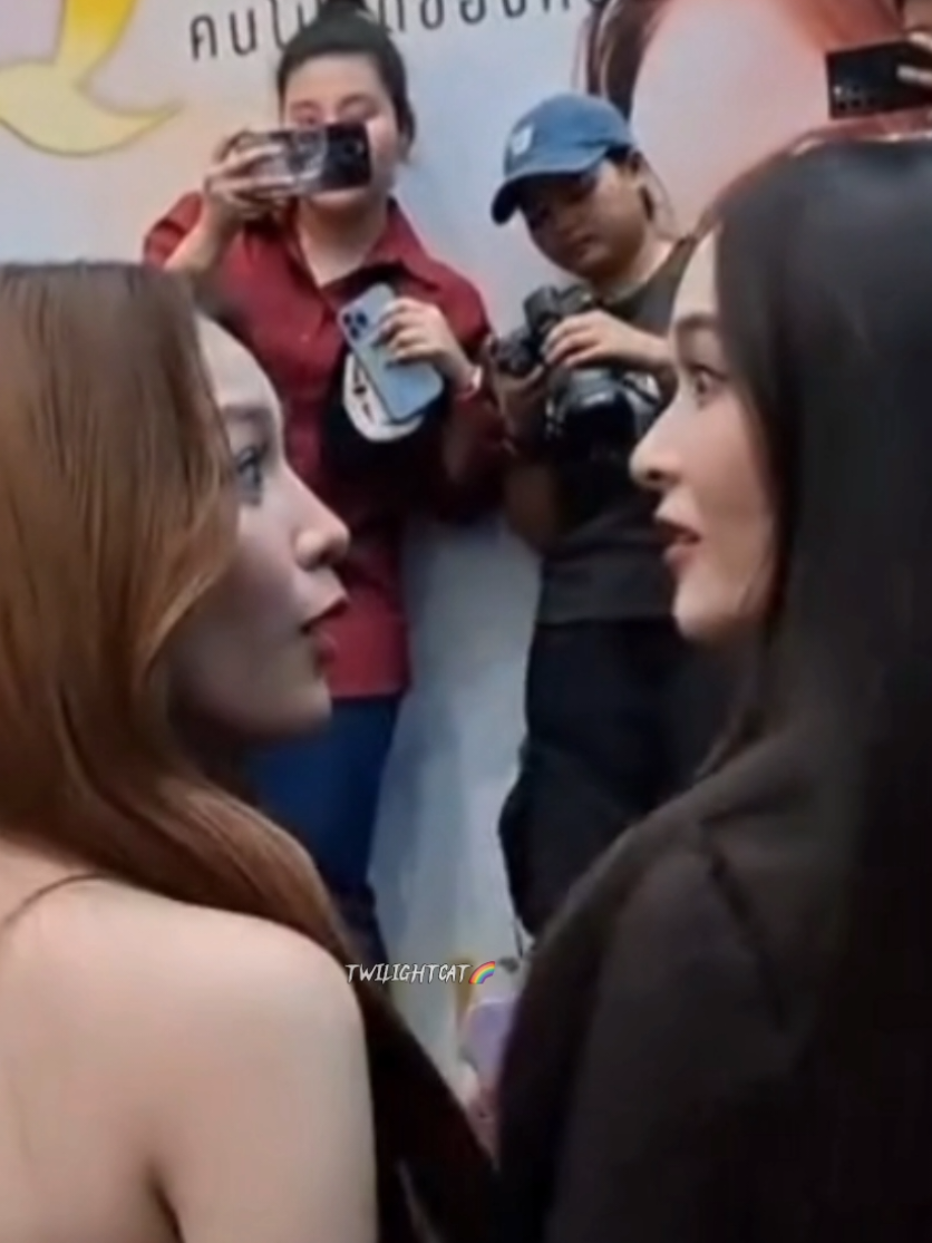 Gerakan Tambahan yang Panas. #dengerousqueen #phinyanech #nurdesoraya #glthai #glseries 