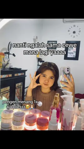 jngn ada yg jadi setan di antara kita ya gays🙏🏻😔