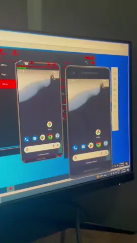 Crax Rat ☠️#androidhacks #rat #hacker #yazilim #fyp 