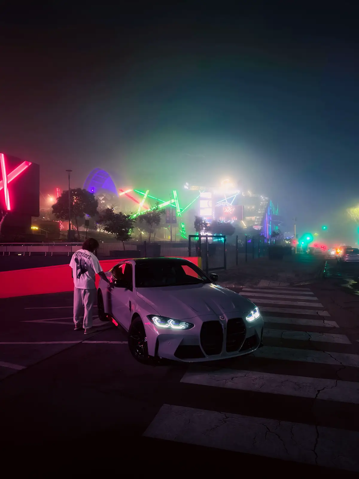 You can look at this and hate. You can say it’s luck, or that it’s fake, or that I owe someone something. Or… you can see it for what it really is — proof that hard work, sacrifice, and faith pay off. I came from nothing. No shortcuts, no handouts. Just God, consistency, and vision. How you see this post says more about you than it does about me.