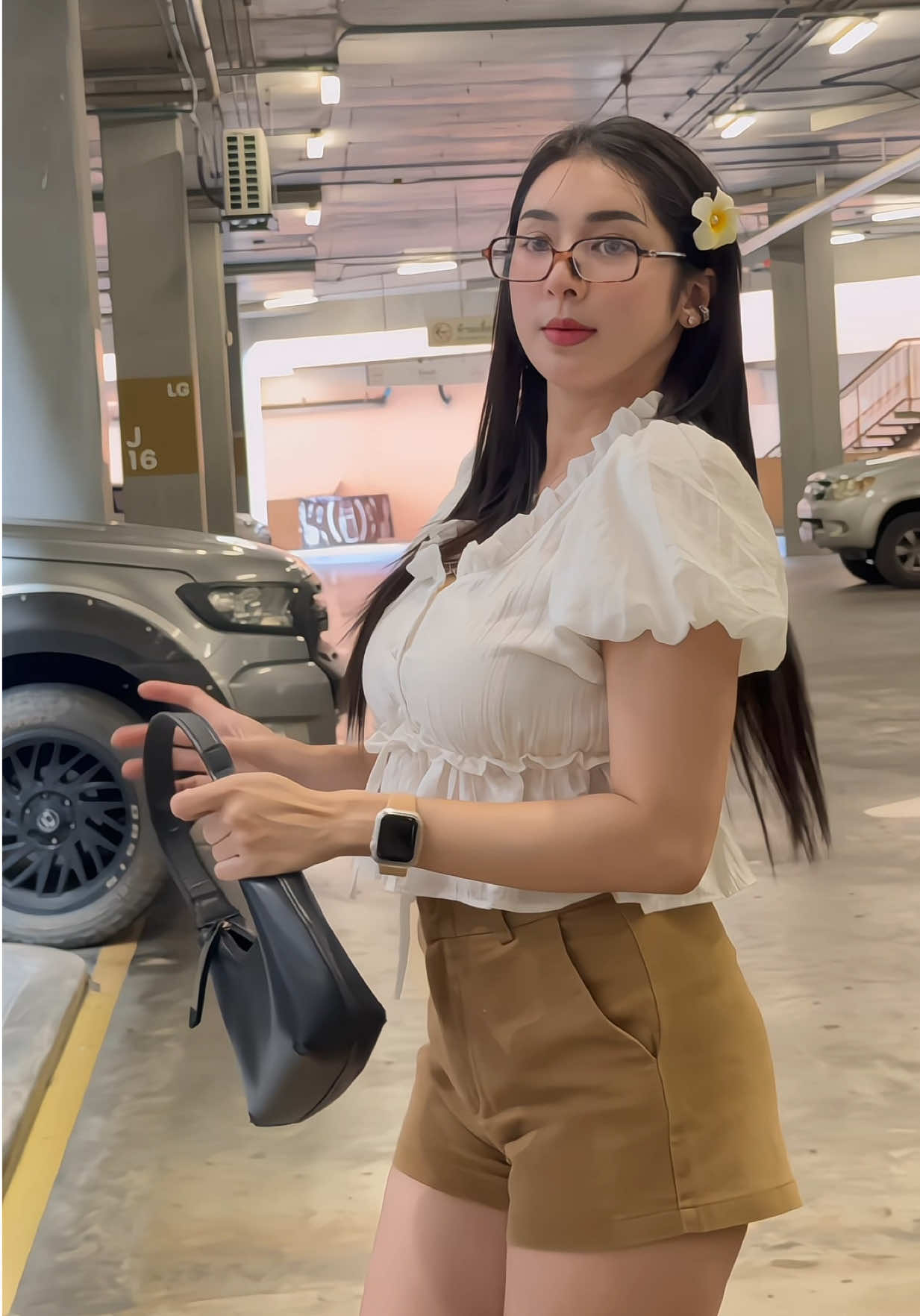 อยู่กันจนแก่ได้ไม๊ #เสื้อแขนพอง 